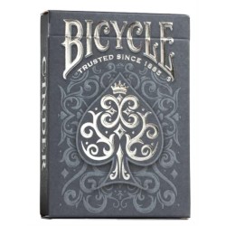 Bicycle - Carte da gioco - Cinder